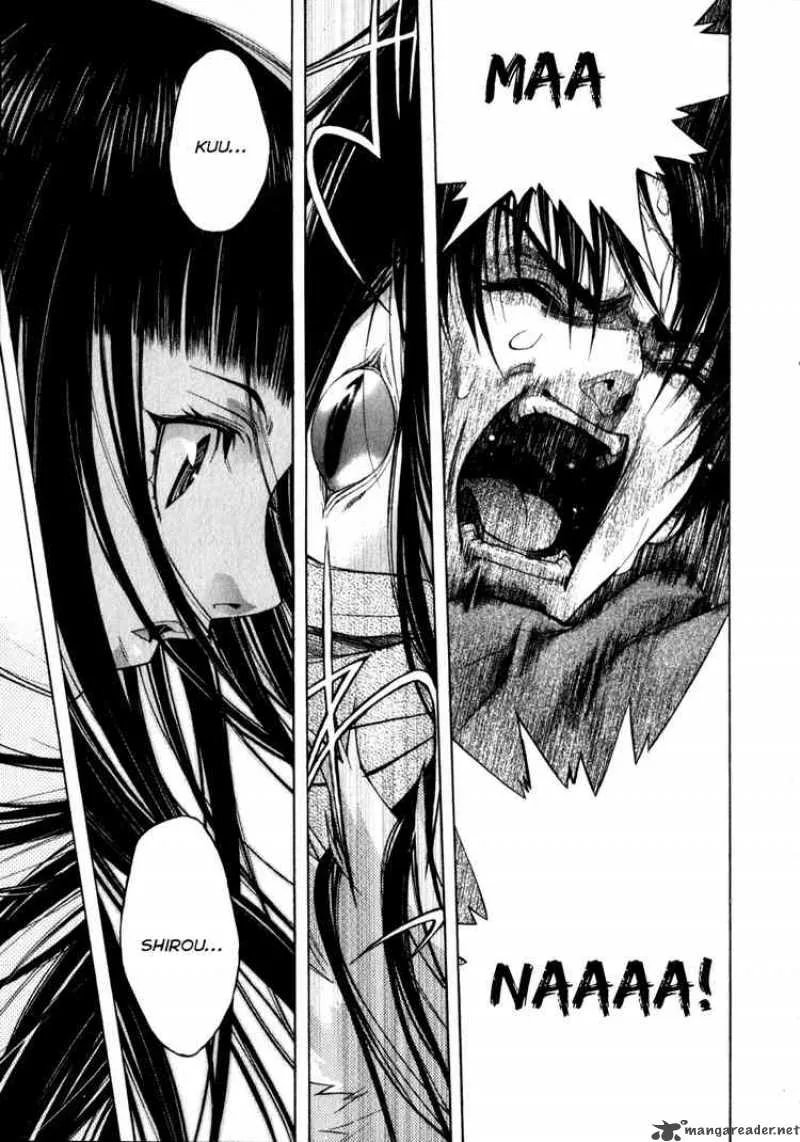 XBlade Chapter 16 page 18