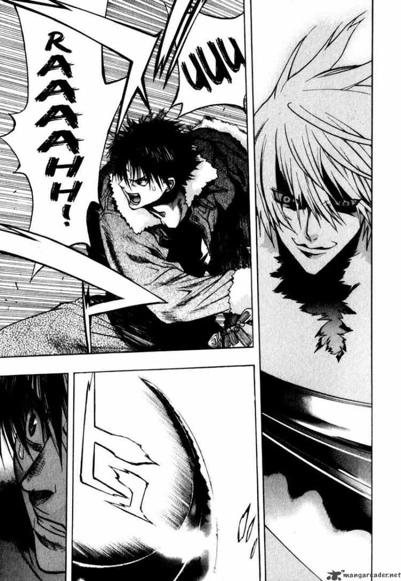 XBlade Chapter 16 page 34