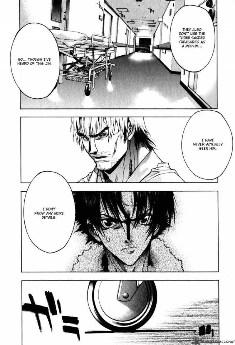 XBlade Chapter 16 page 9