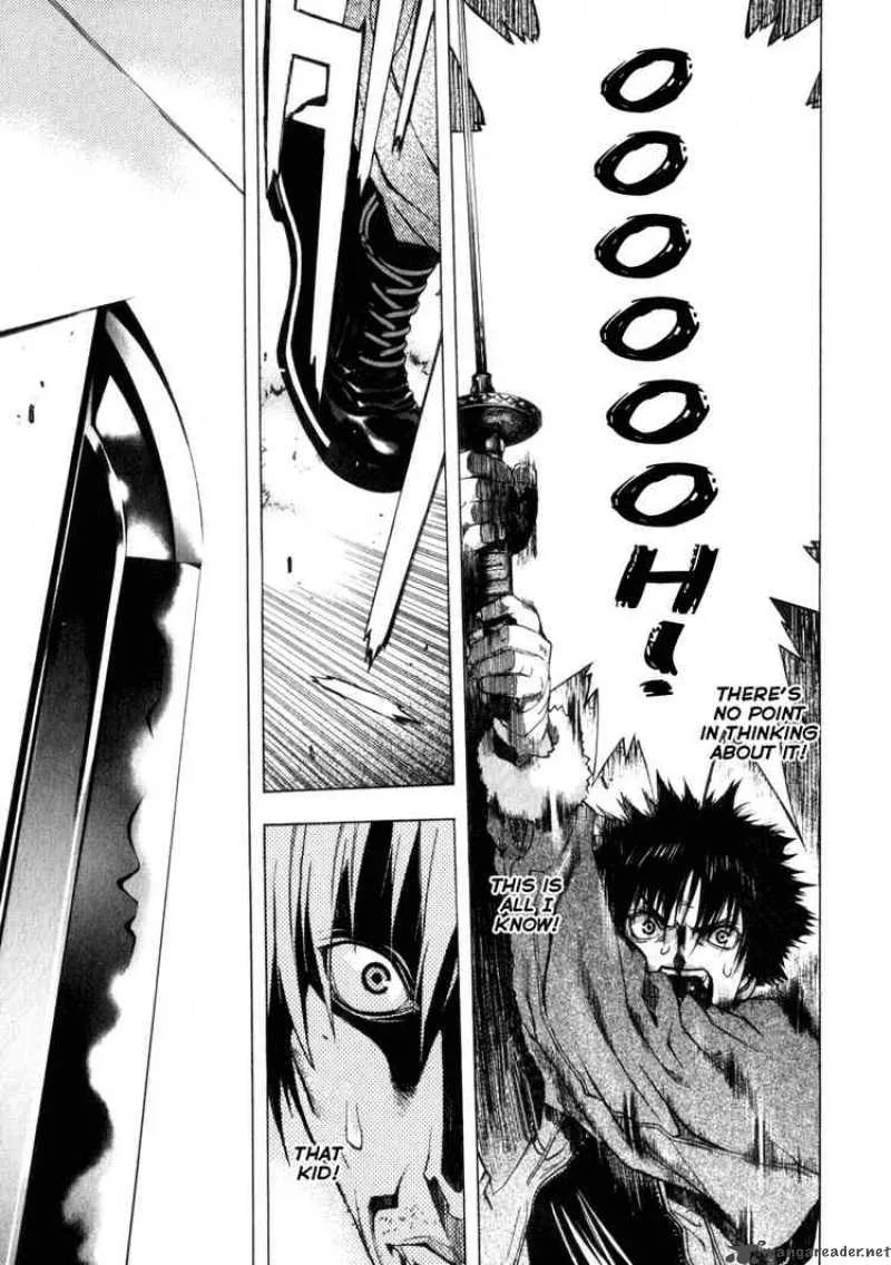 XBlade Chapter 16 page 29