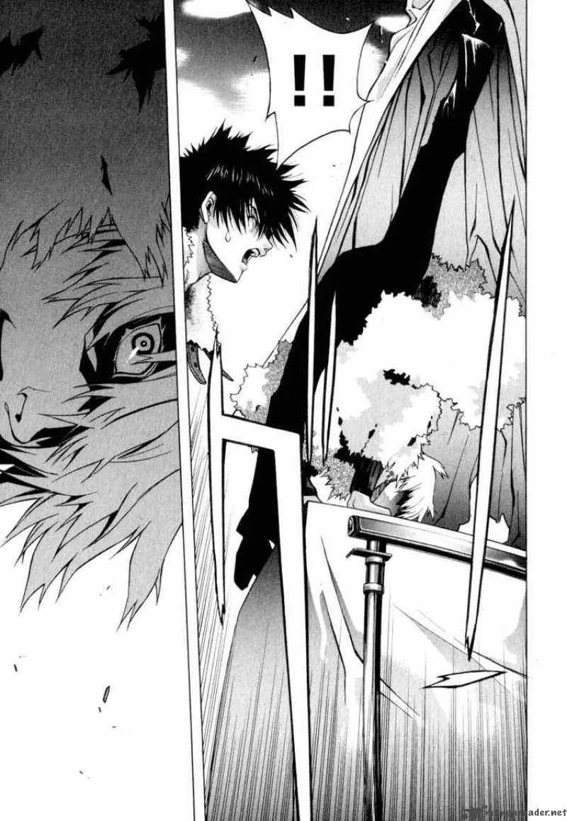 XBlade Chapter 16 page 13