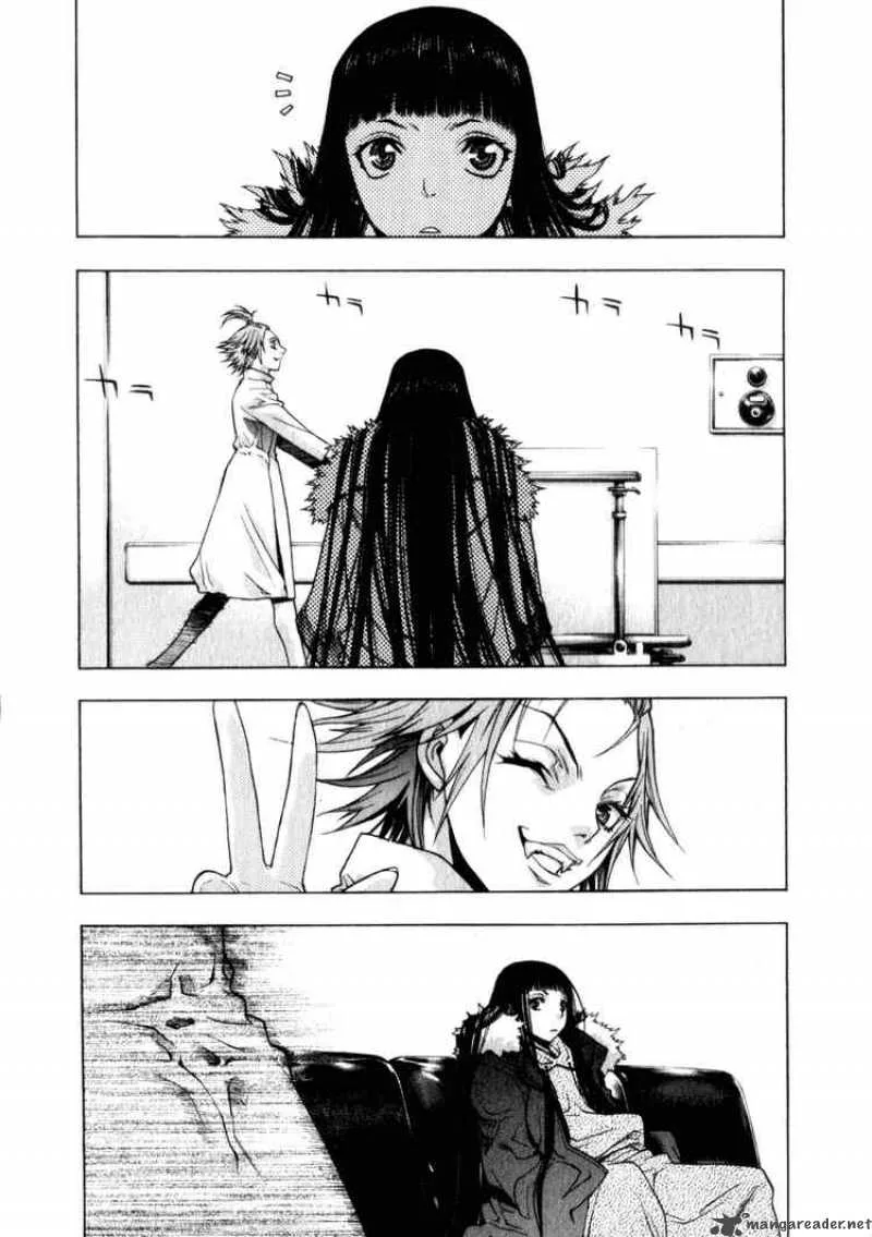 XBlade Chapter 16 page 10