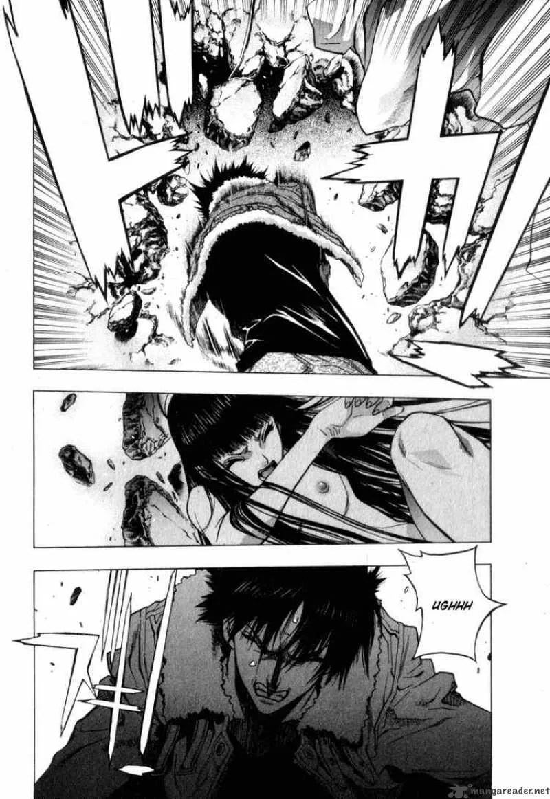 XBlade Chapter 16 page 31