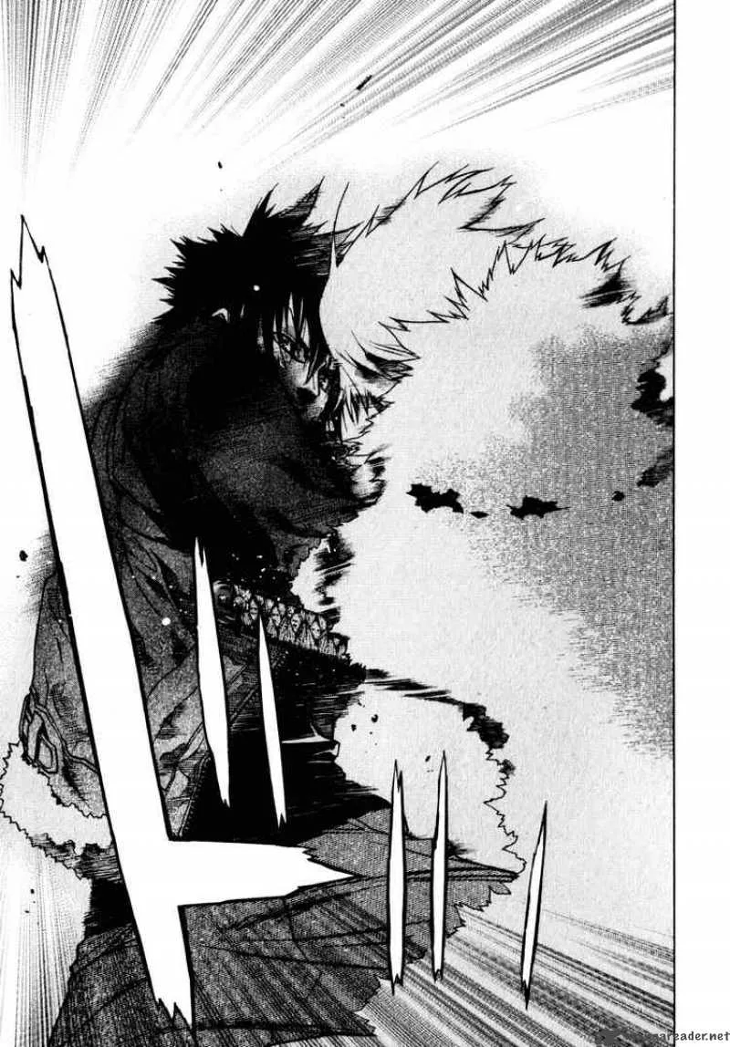 XBlade Chapter 16 page 36