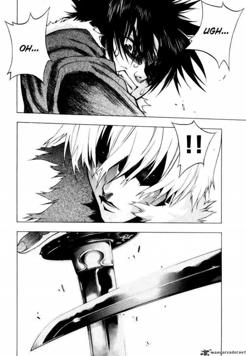 XBlade Chapter 16 page 37