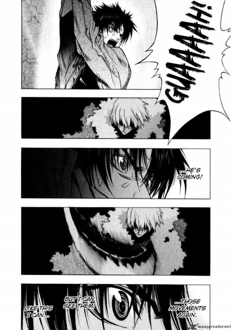 XBlade Chapter 17 page 5