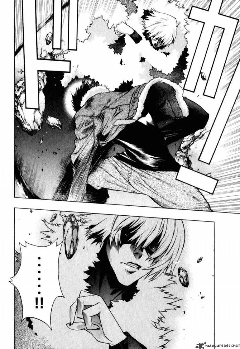 XBlade Chapter 17 page 16