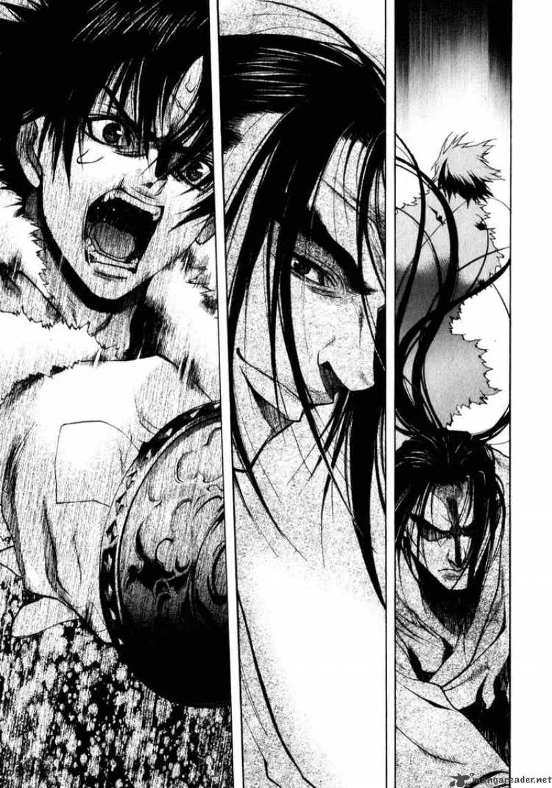 XBlade Chapter 17 page 15