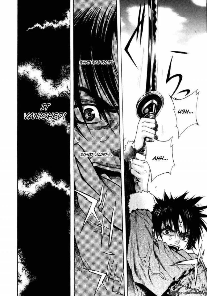 XBlade Chapter 17 page 7