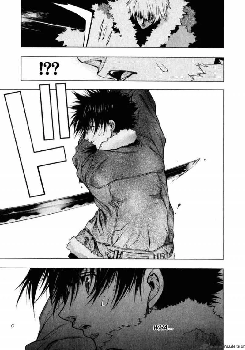 XBlade Chapter 17 page 6