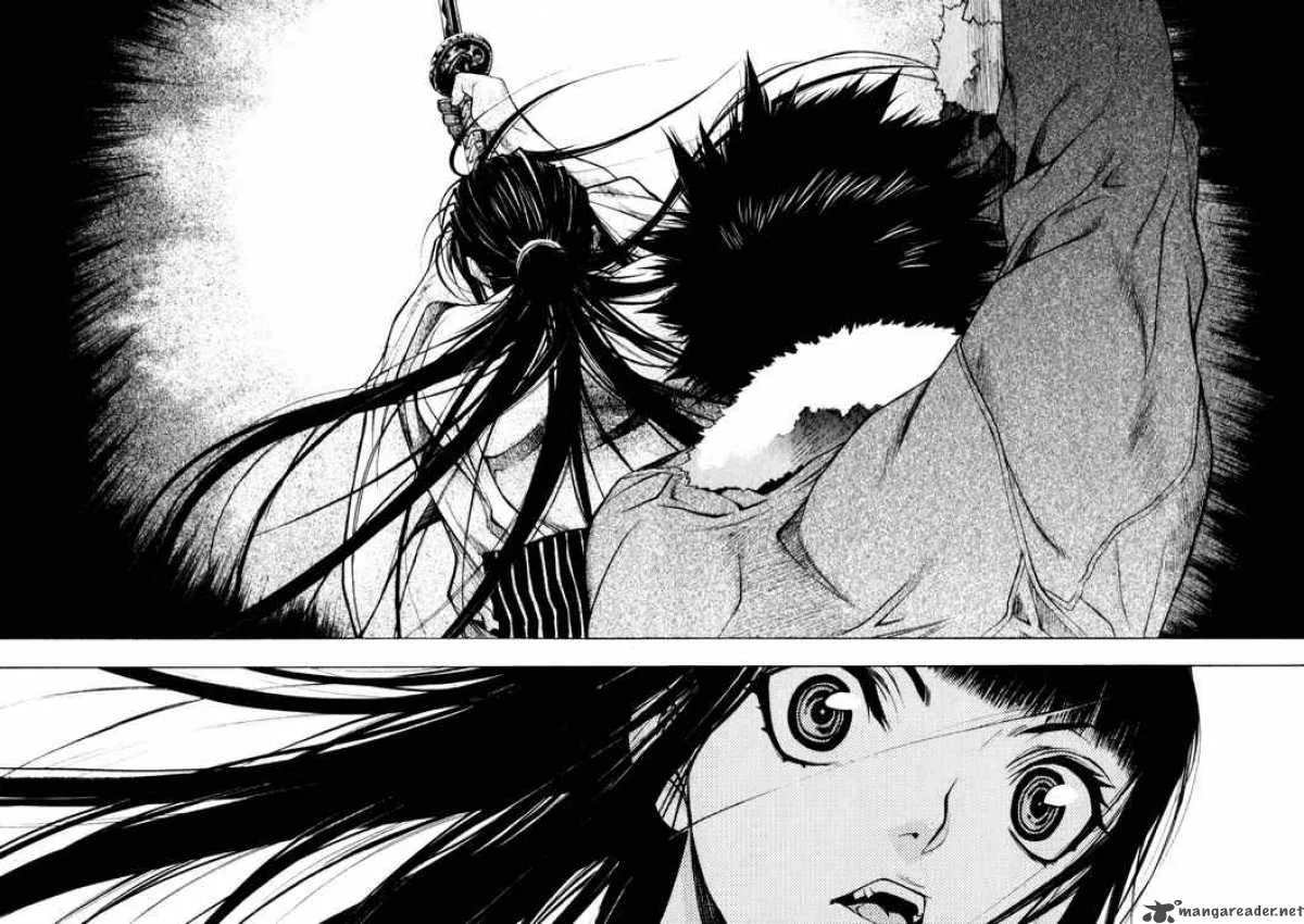 XBlade Chapter 17 page 13