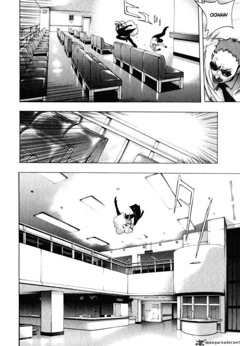 XBlade Chapter 17 page 30