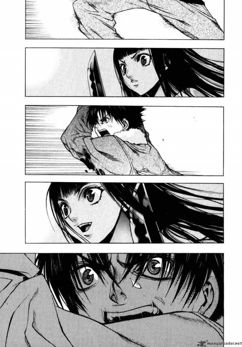 XBlade Chapter 17 page 19