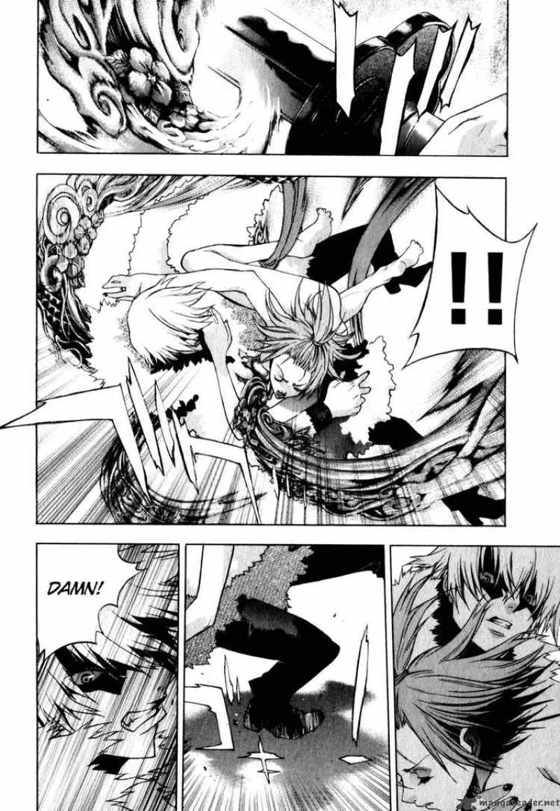 XBlade Chapter 17 page 24