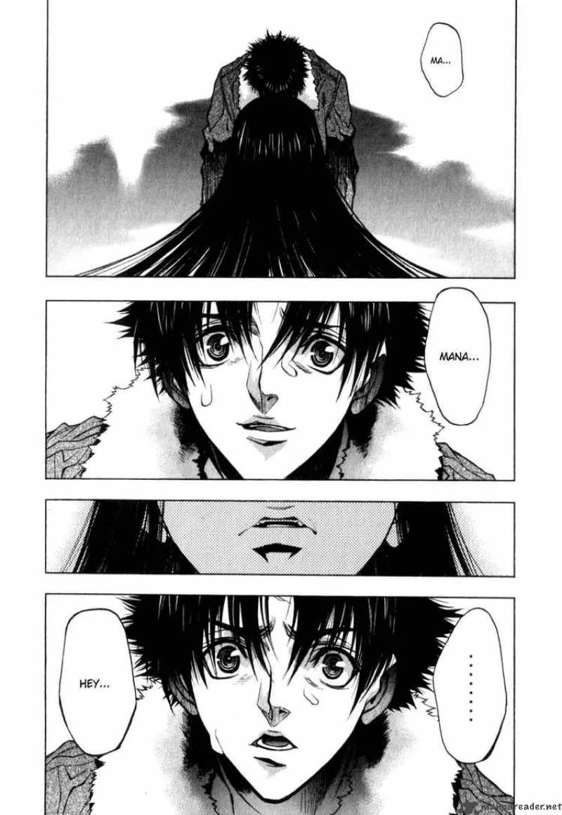 XBlade Chapter 17 page 34