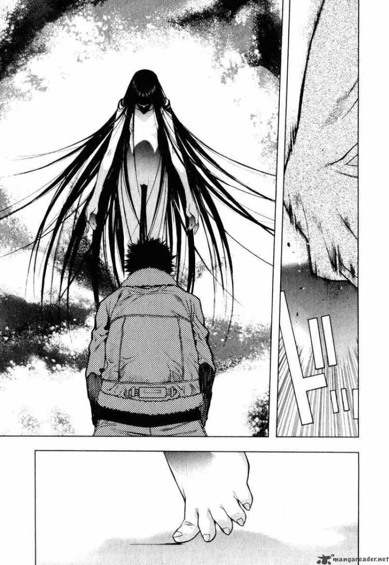 XBlade Chapter 17 page 33