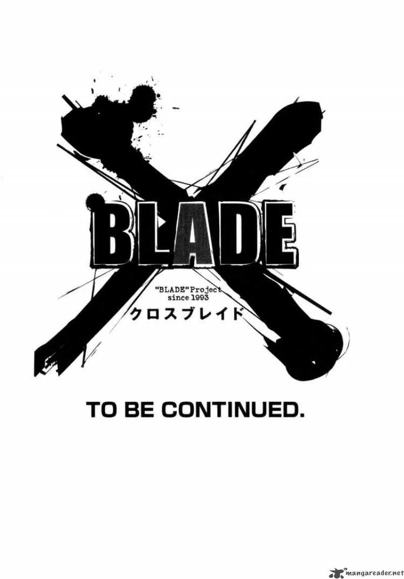 XBlade Chapter 17 page 39