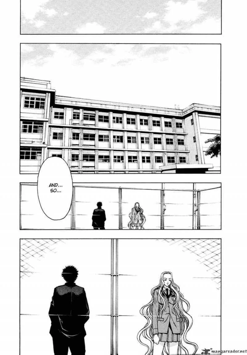 XBlade Chapter 18 page 14
