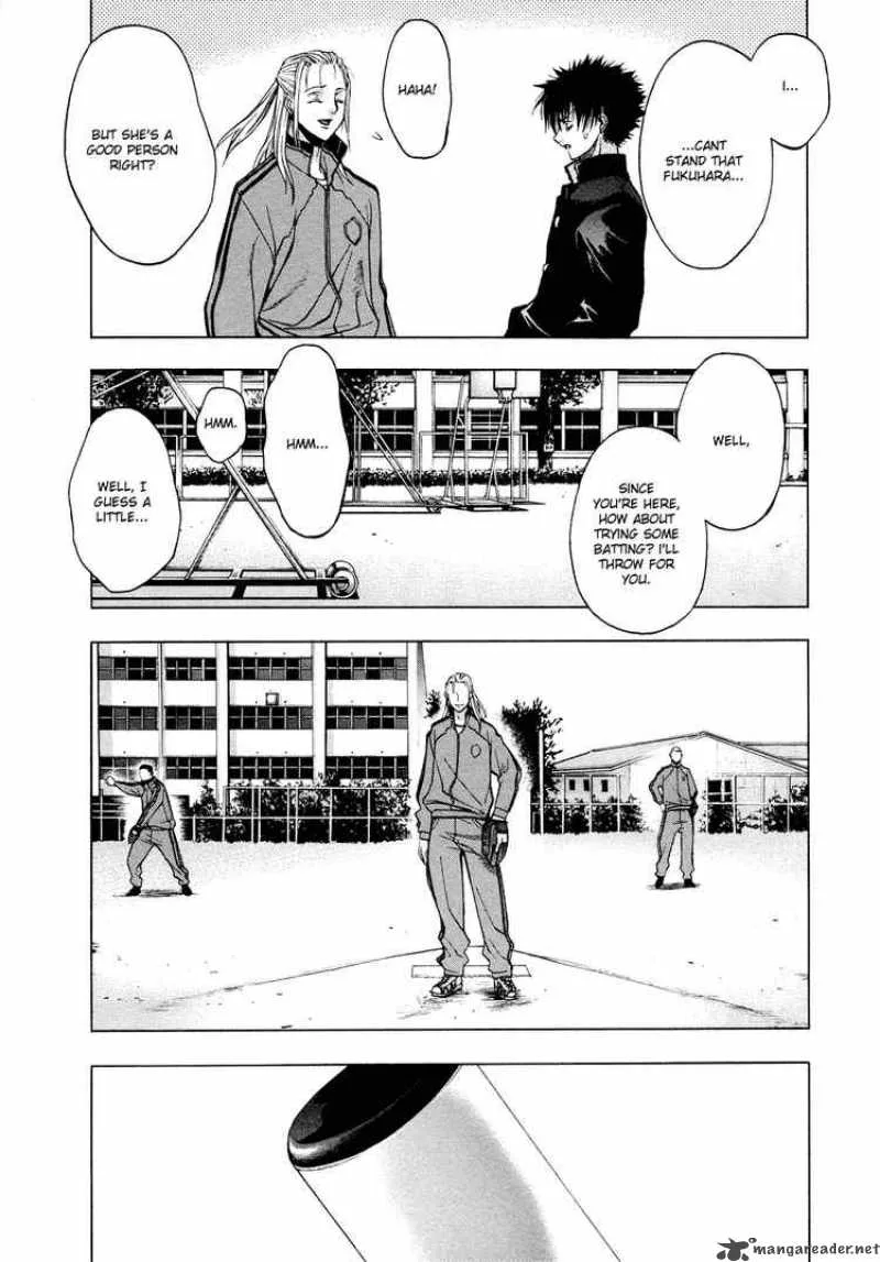 XBlade Chapter 18 page 27