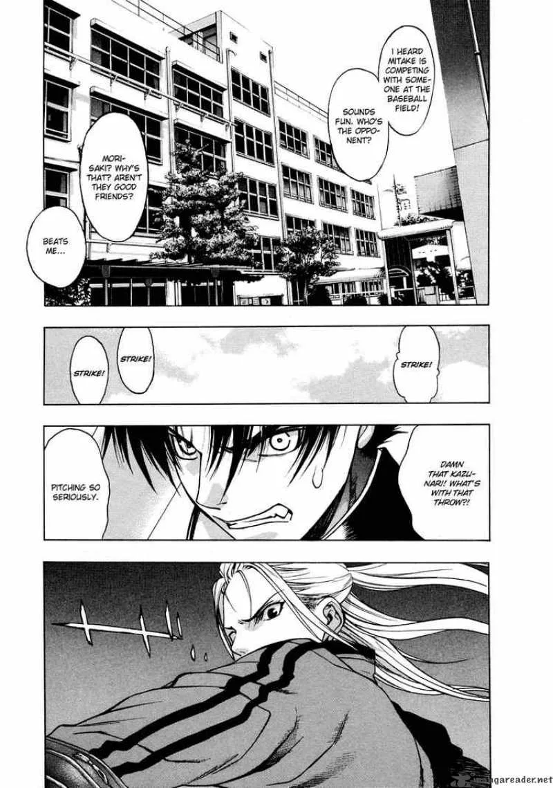 XBlade Chapter 18 page 32