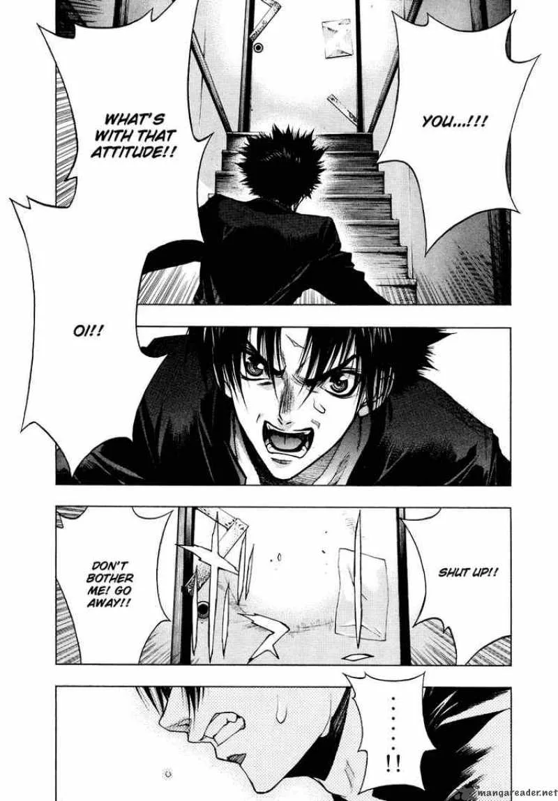 XBlade Chapter 18 page 11