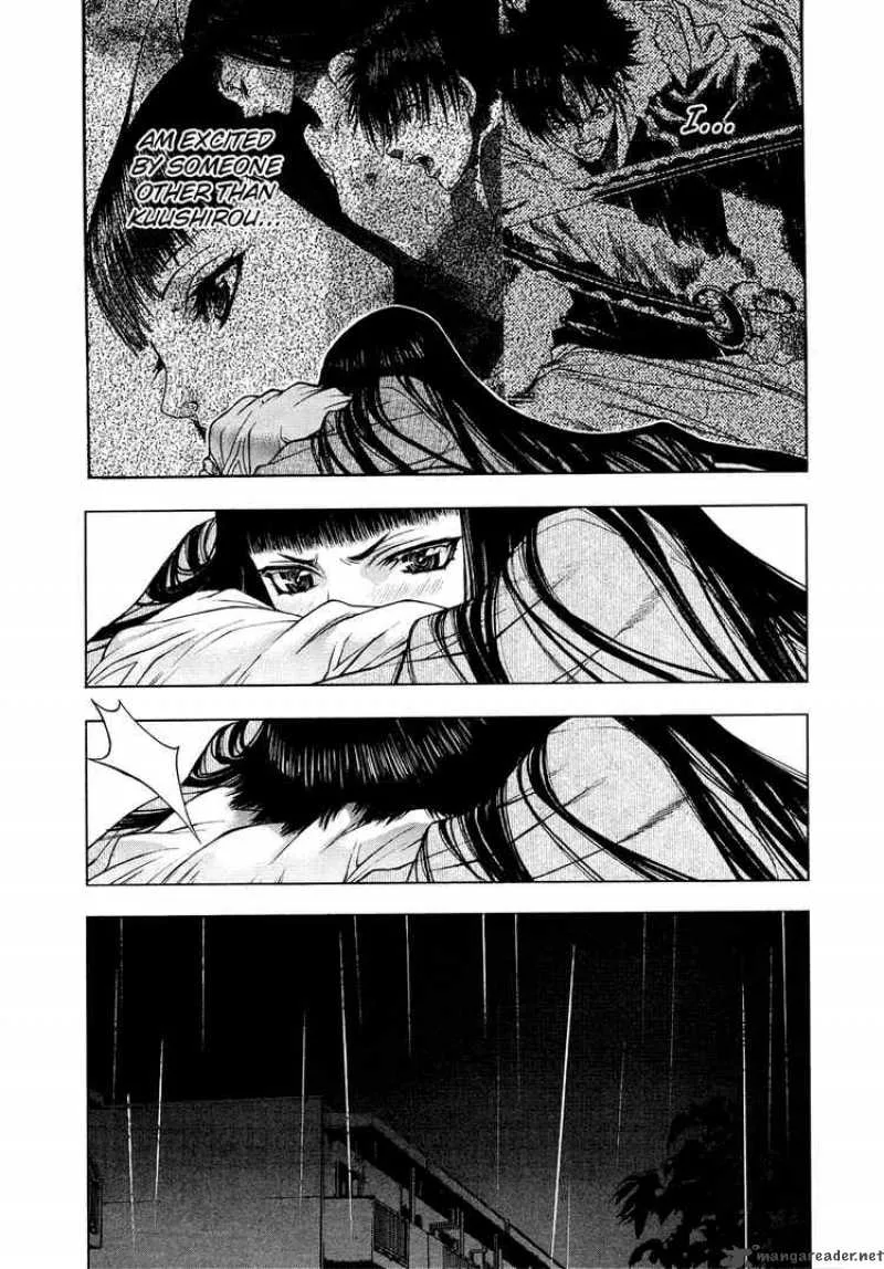 XBlade Chapter 18 page 13