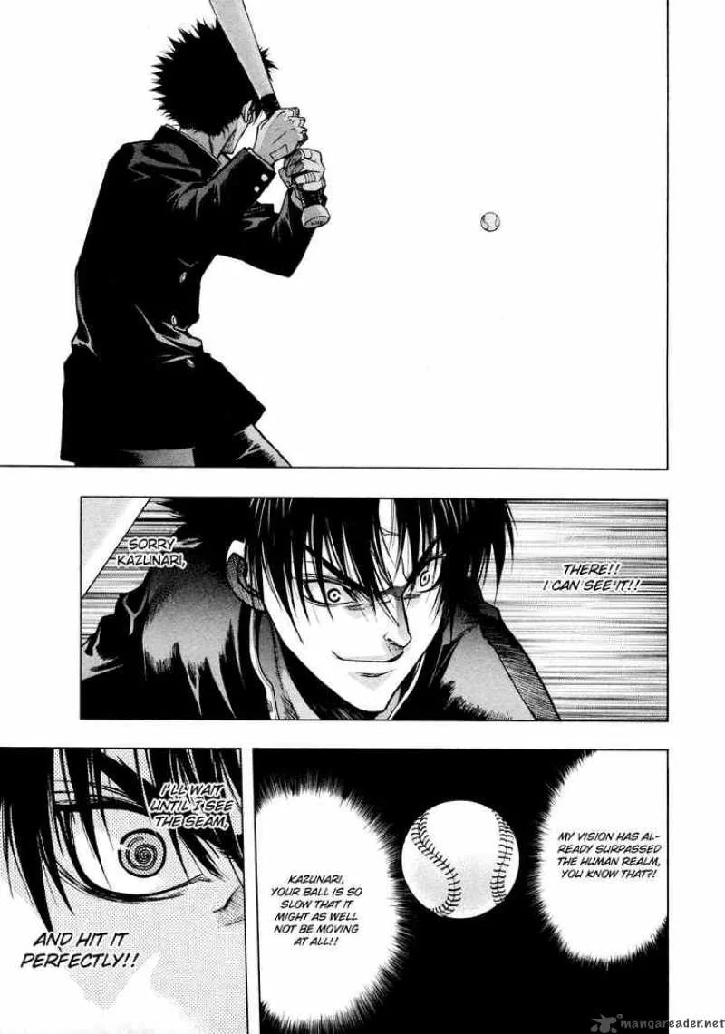 XBlade Chapter 18 page 33