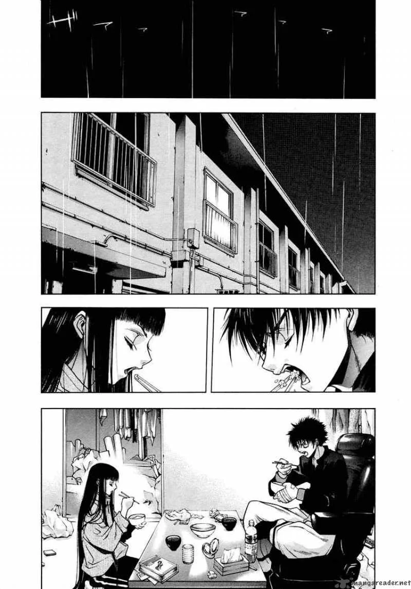 XBlade Chapter 18 page 7