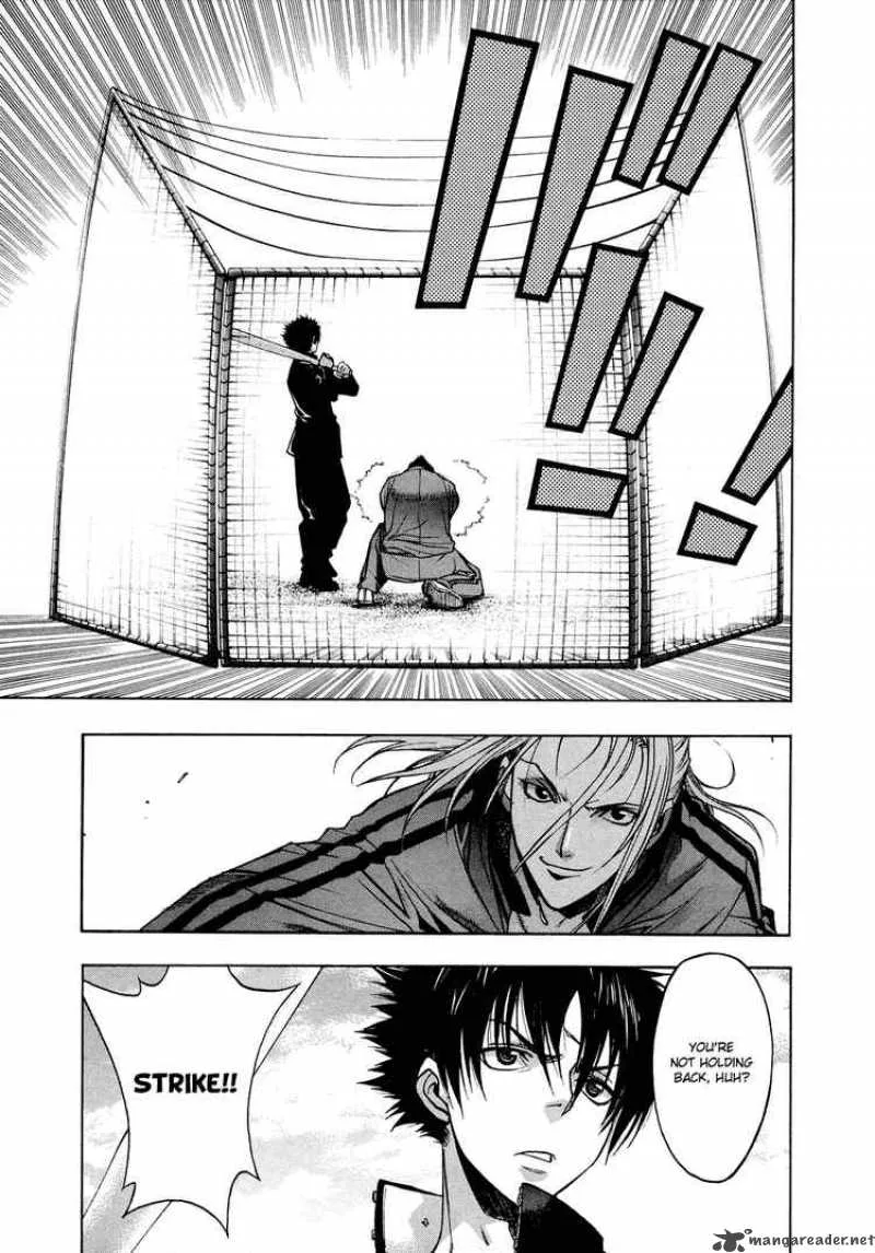 XBlade Chapter 18 page 29
