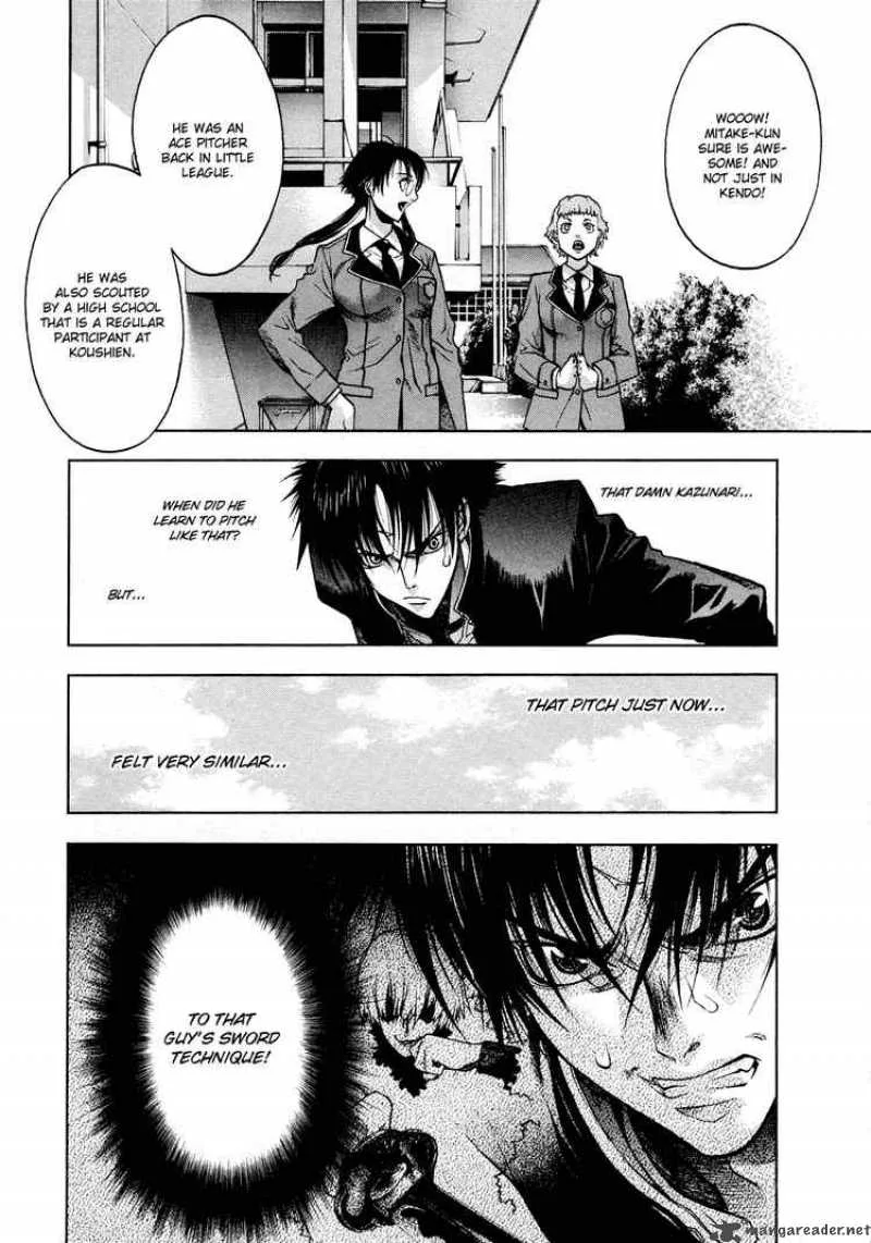 XBlade Chapter 18 page 36