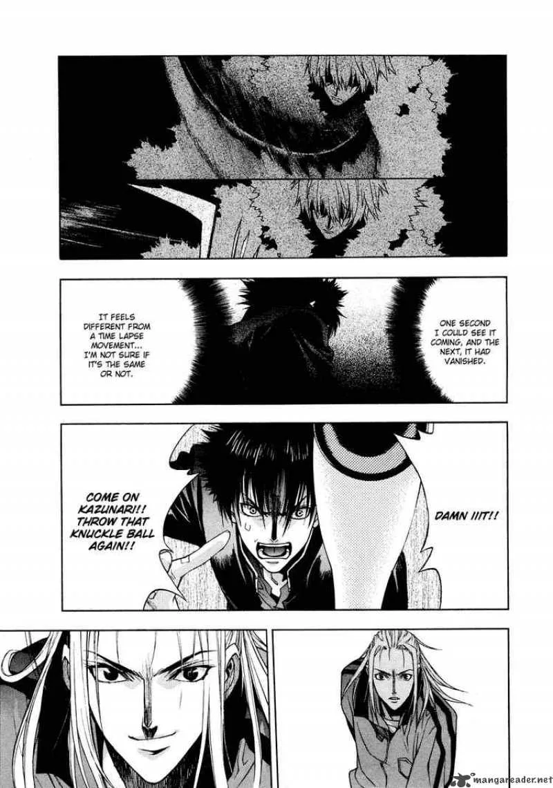 XBlade Chapter 18 page 37