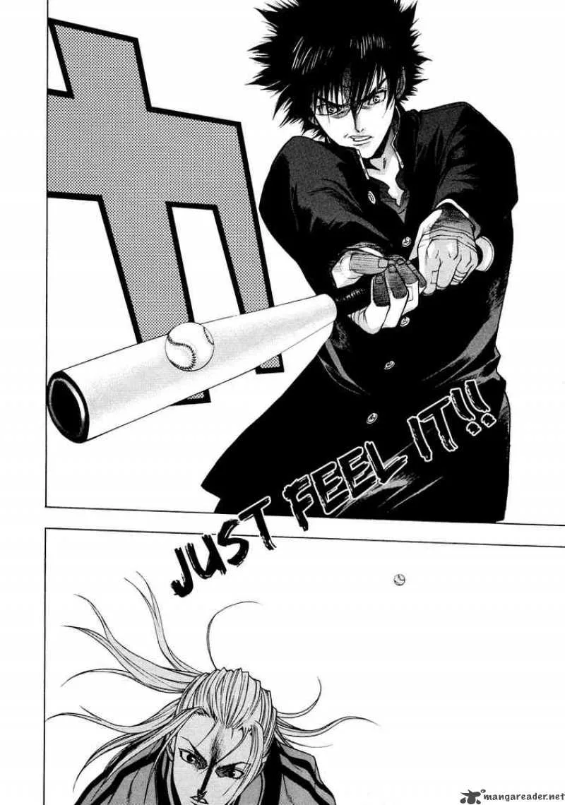 XBlade Chapter 18 page 40
