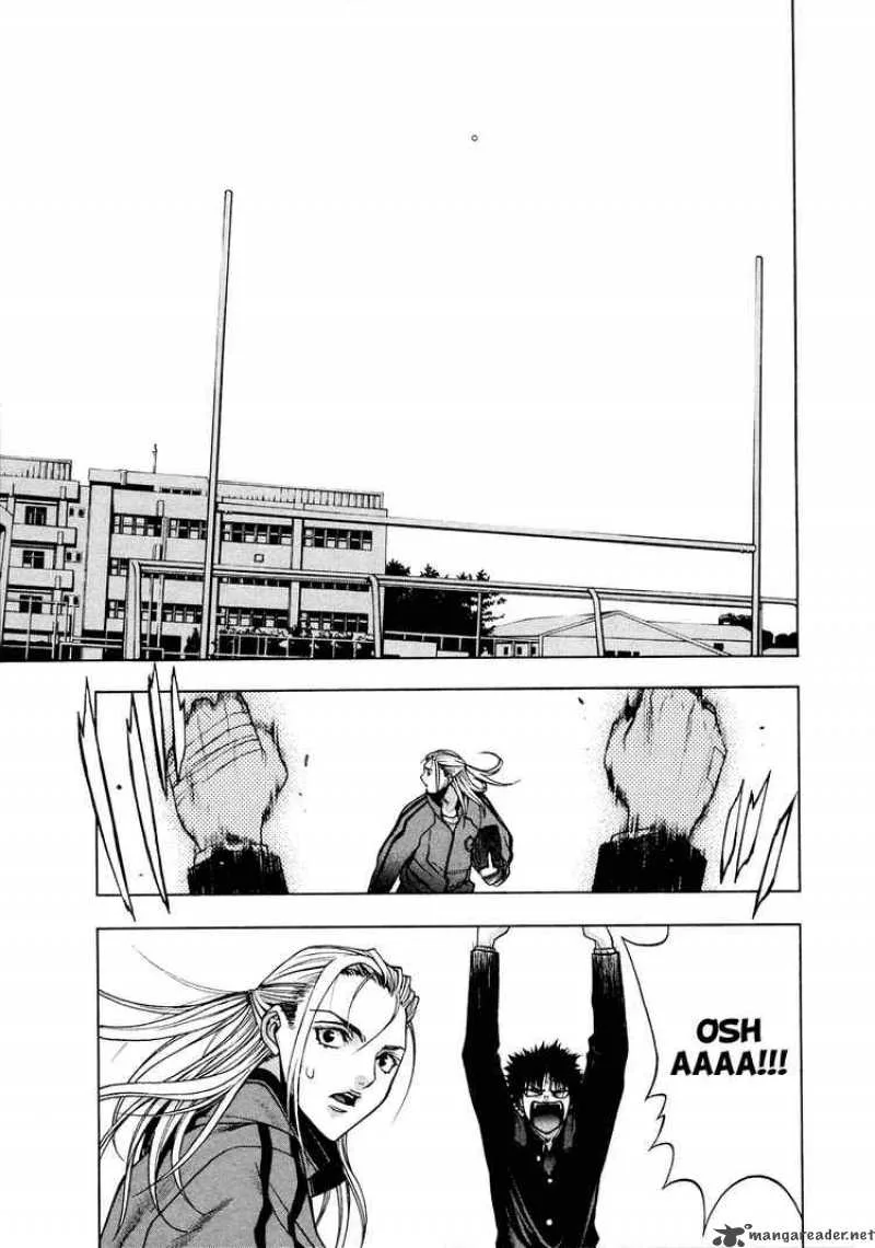 XBlade Chapter 18 page 41