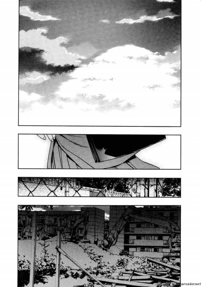 XBlade Chapter 18 page 46