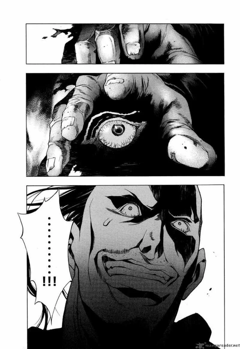 XBlade Chapter 19 page 22