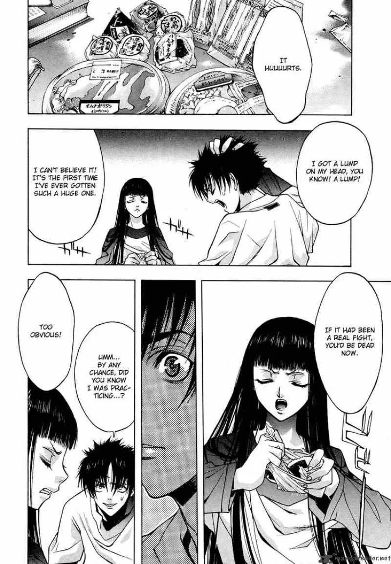 XBlade Chapter 19 page 6