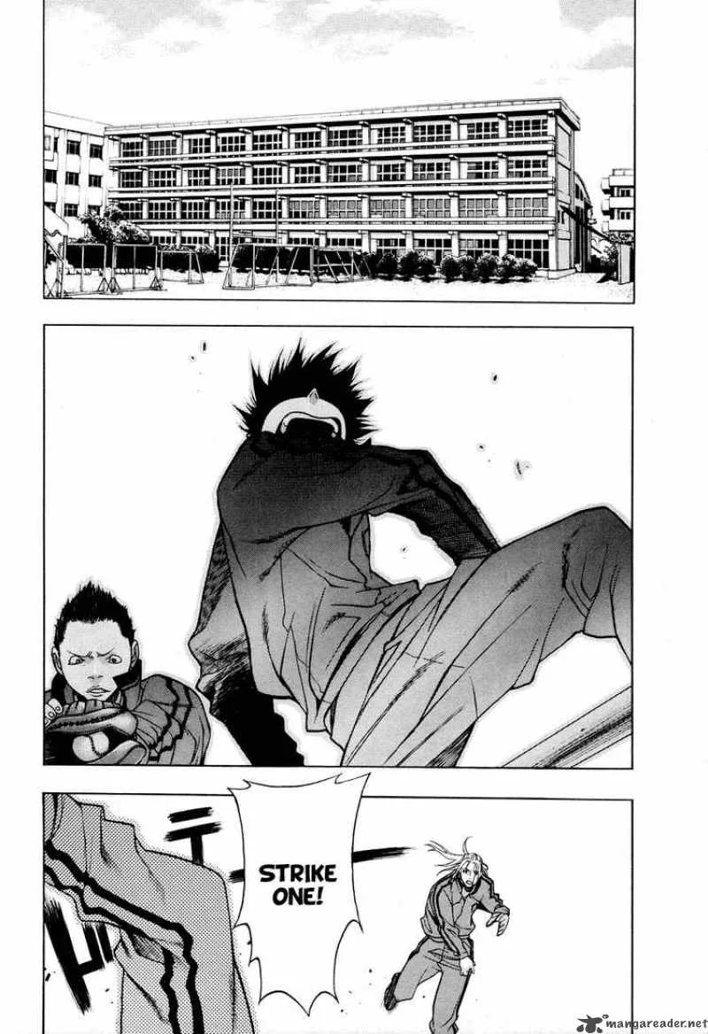 XBlade Chapter 19 page 10