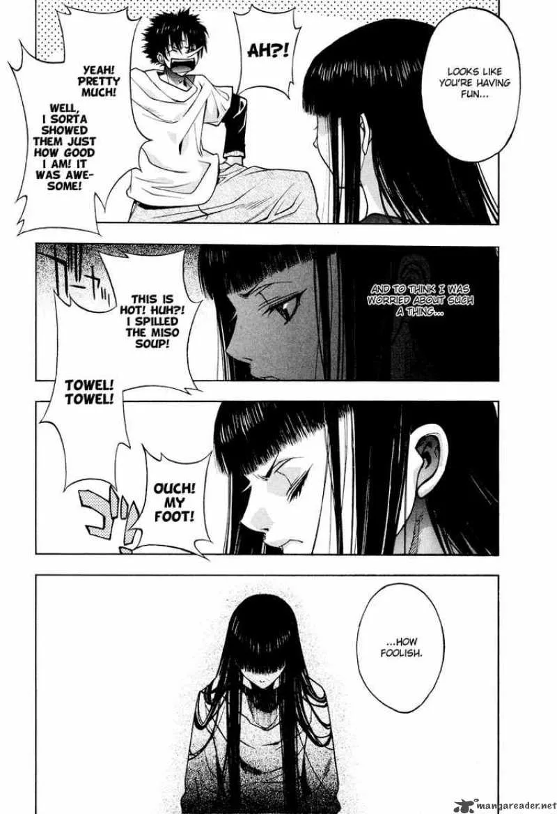 XBlade Chapter 19 page 8