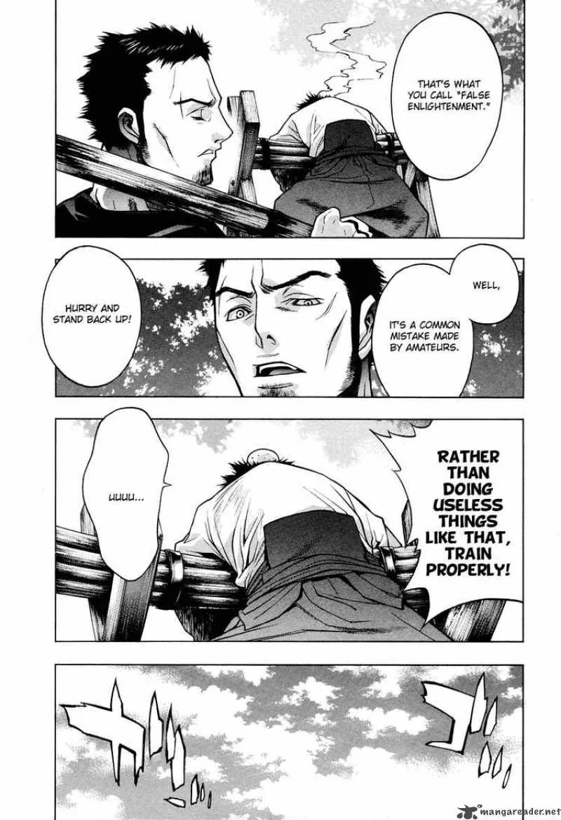 XBlade Chapter 19 page 3