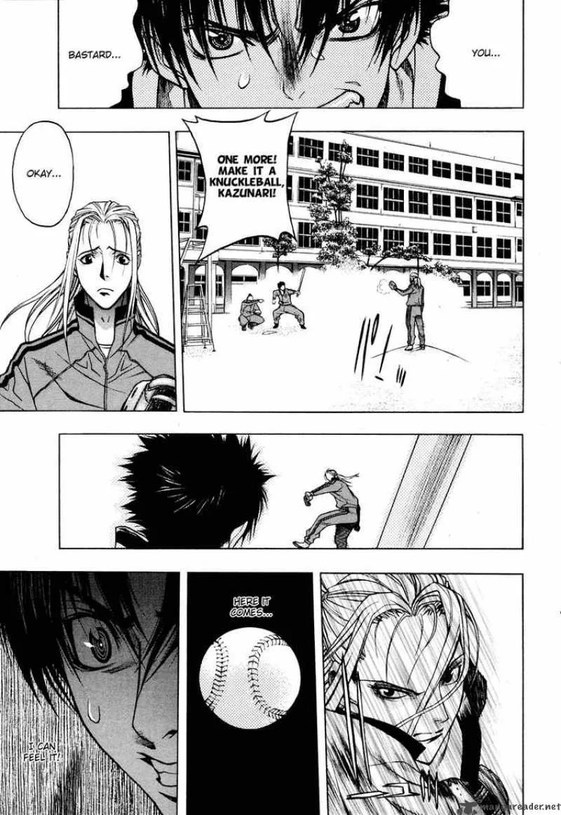 XBlade Chapter 19 page 11