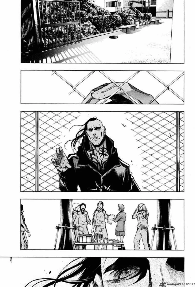XBlade Chapter 19 page 13