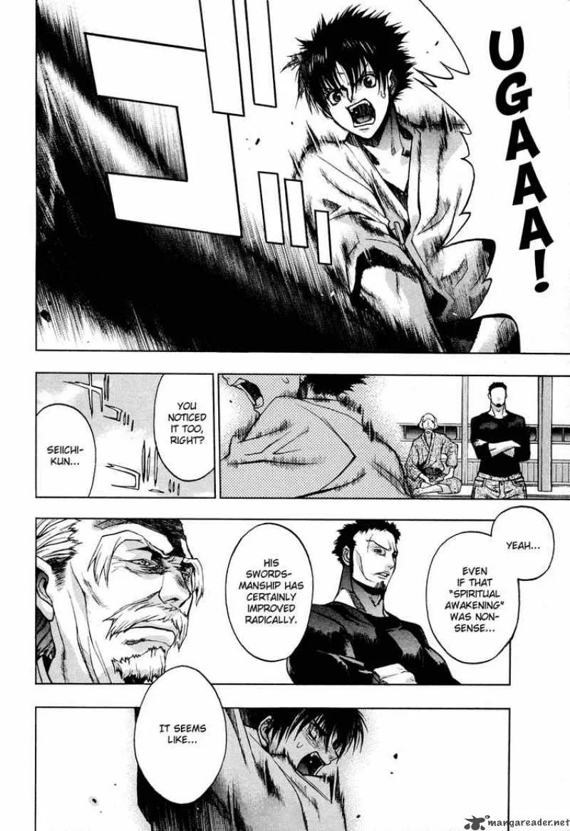 XBlade Chapter 19 page 4