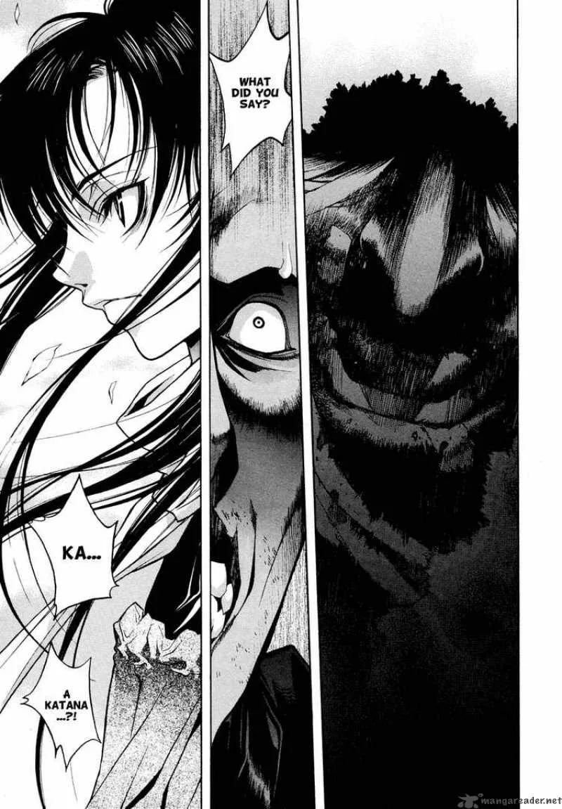 XBlade Chapter 19 page 20