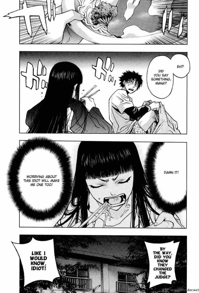 XBlade Chapter 19 page 9