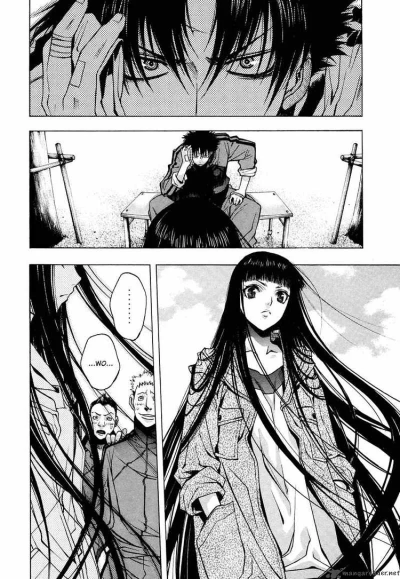 XBlade Chapter 19 page 29