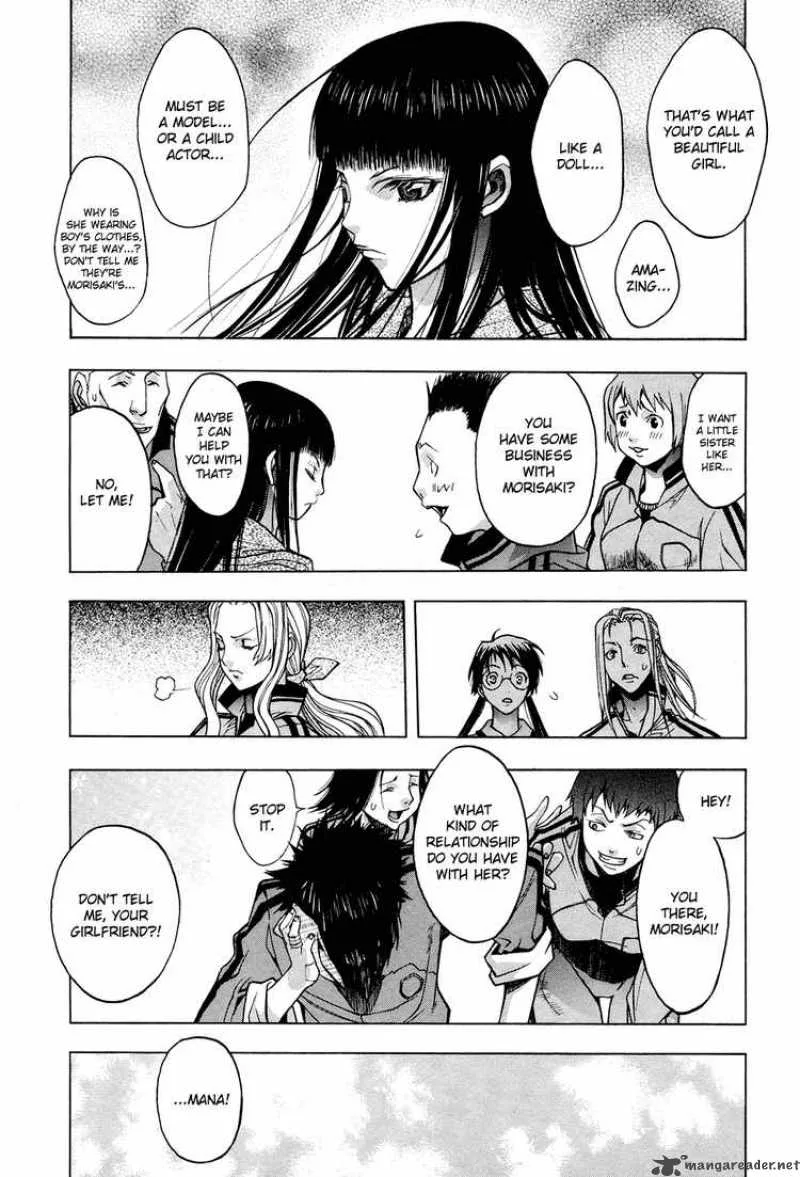 XBlade Chapter 19 page 30