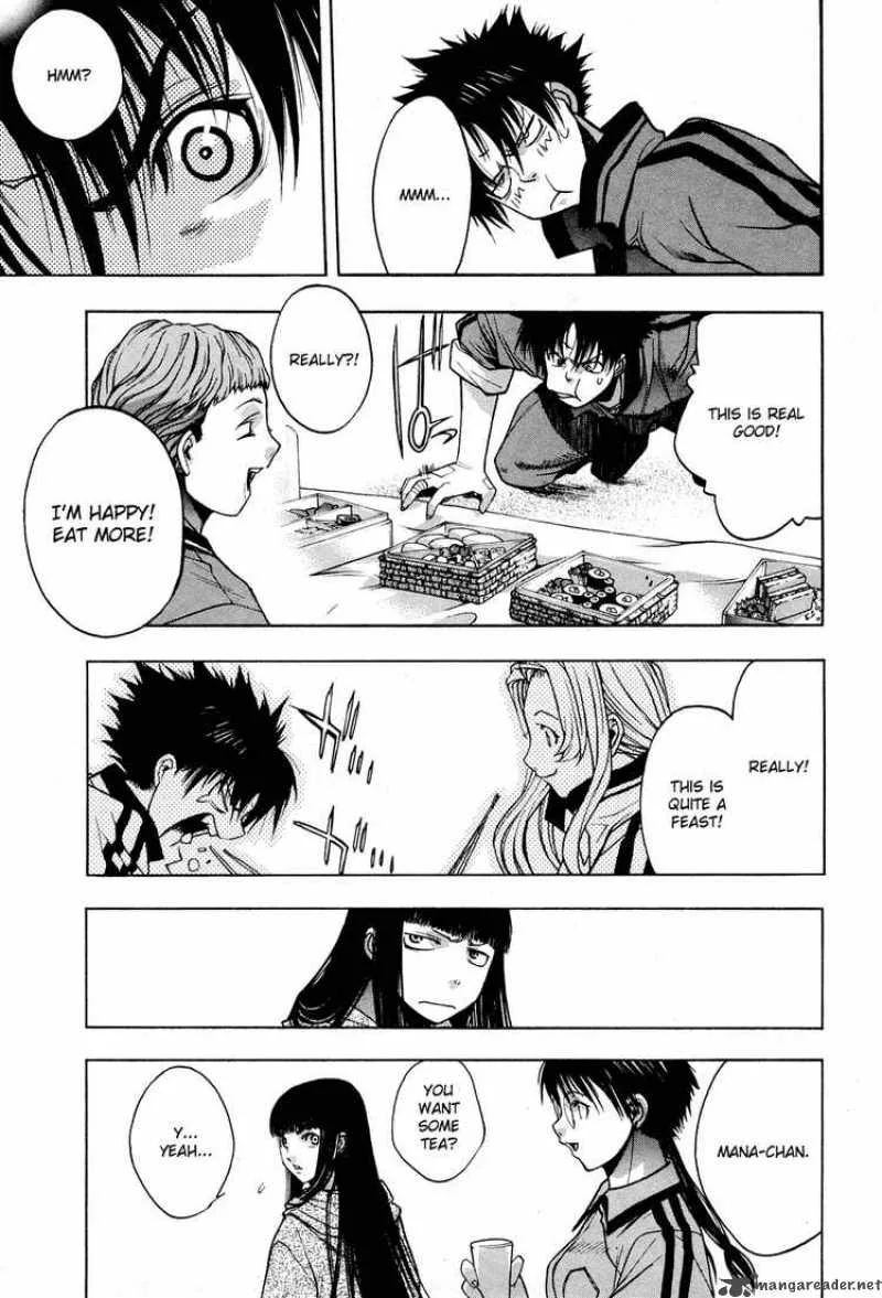 XBlade Chapter 19 page 36