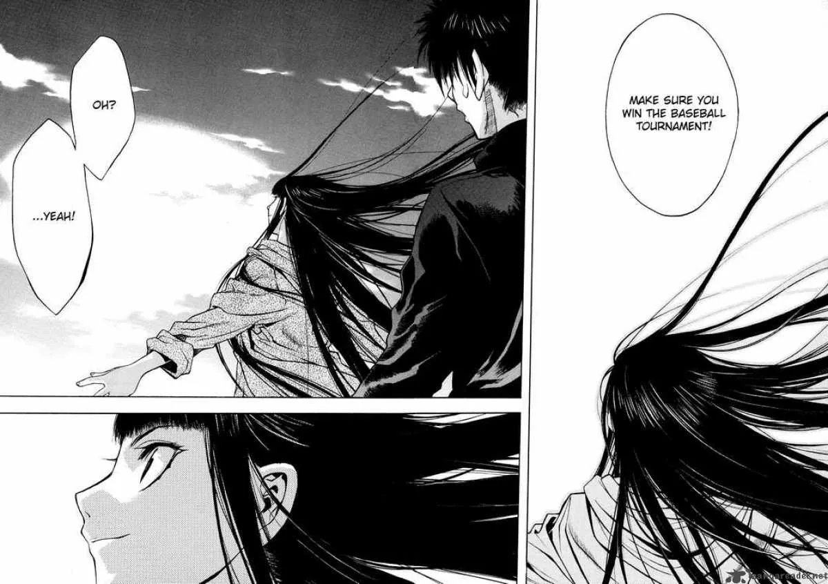 XBlade Chapter 19 page 41