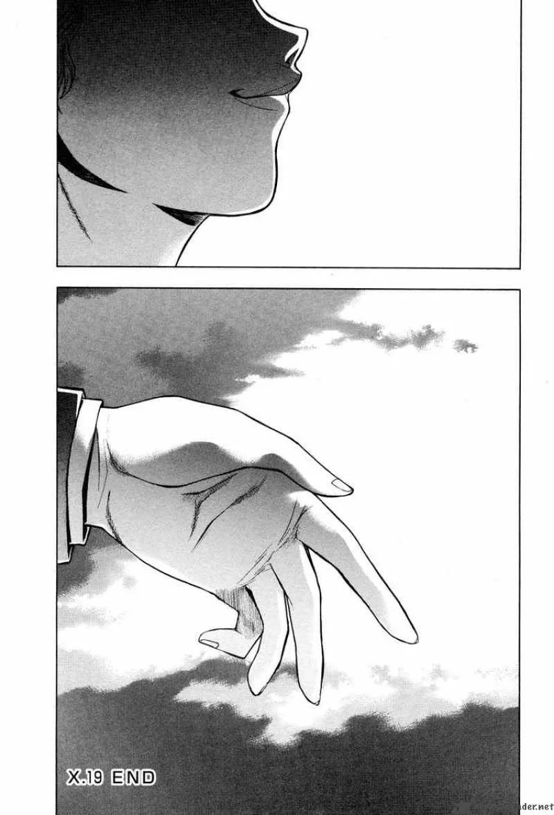 XBlade Chapter 19 page 43
