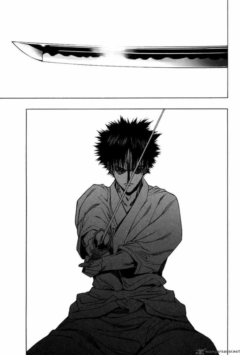 XBlade Chapter 20 page 7